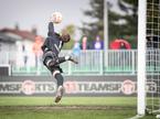 pokal polfinale Bistrica Maribor