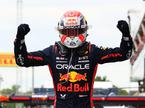 Montreal Max Verstappen