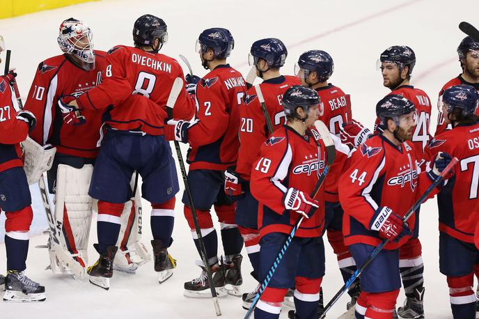 Washington Capitals | Foto Reuters