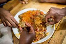 Injera Eritreja