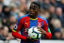 Aaron Wan-Bissaka