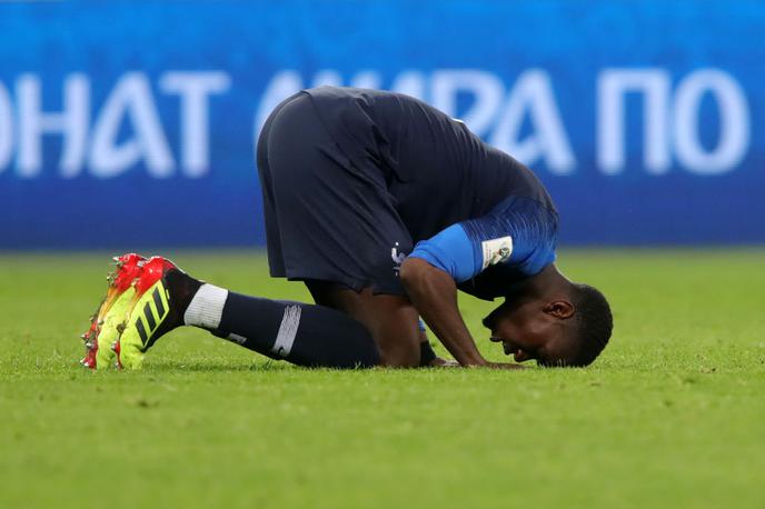 Paul Pogba | Foto Guliver/Getty Images