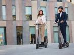 Ninebot Segway  G30E