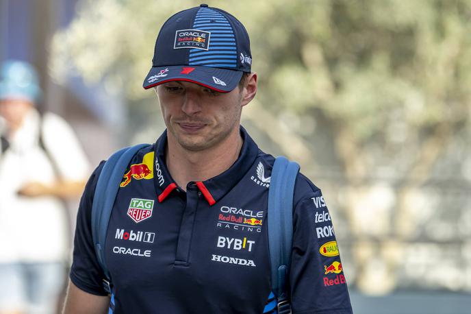 Max Verstappen | Max Verstappen bo moral opraviti družbenokoristno delo. Sam si bo lahko izbral, kakšno to bo. | Foto Guliverimage