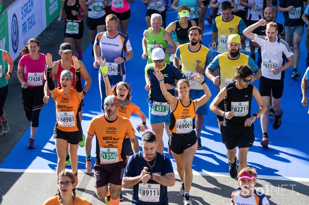 24. Ljubljanskega maraton