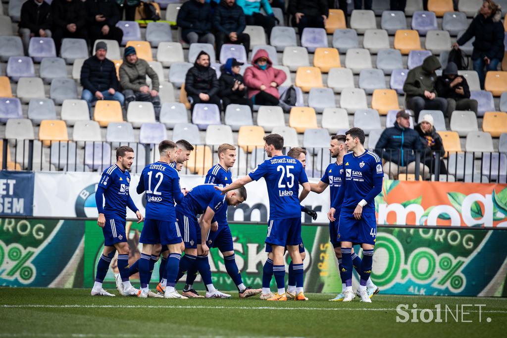 prva liga 25. krog NK Maribor NK Celje