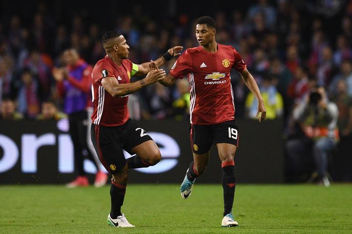 Marcus Rashford | Foto Getty Images