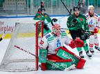 IceHL: HK Olimpija Ljubljana - KAC Celovec