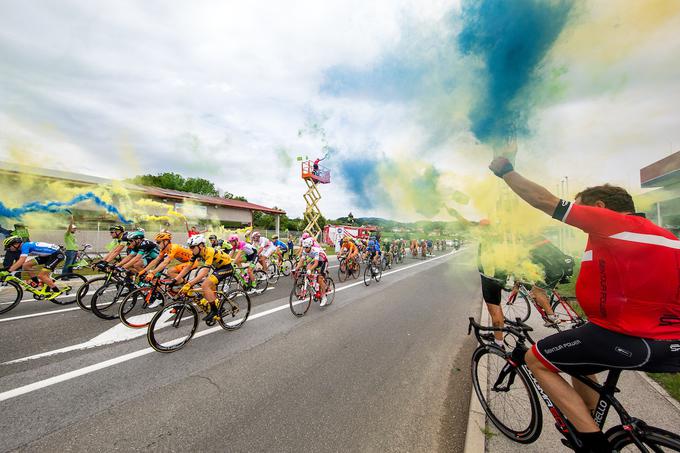 Po Sloveniji | Foto: Vid Ponikvar