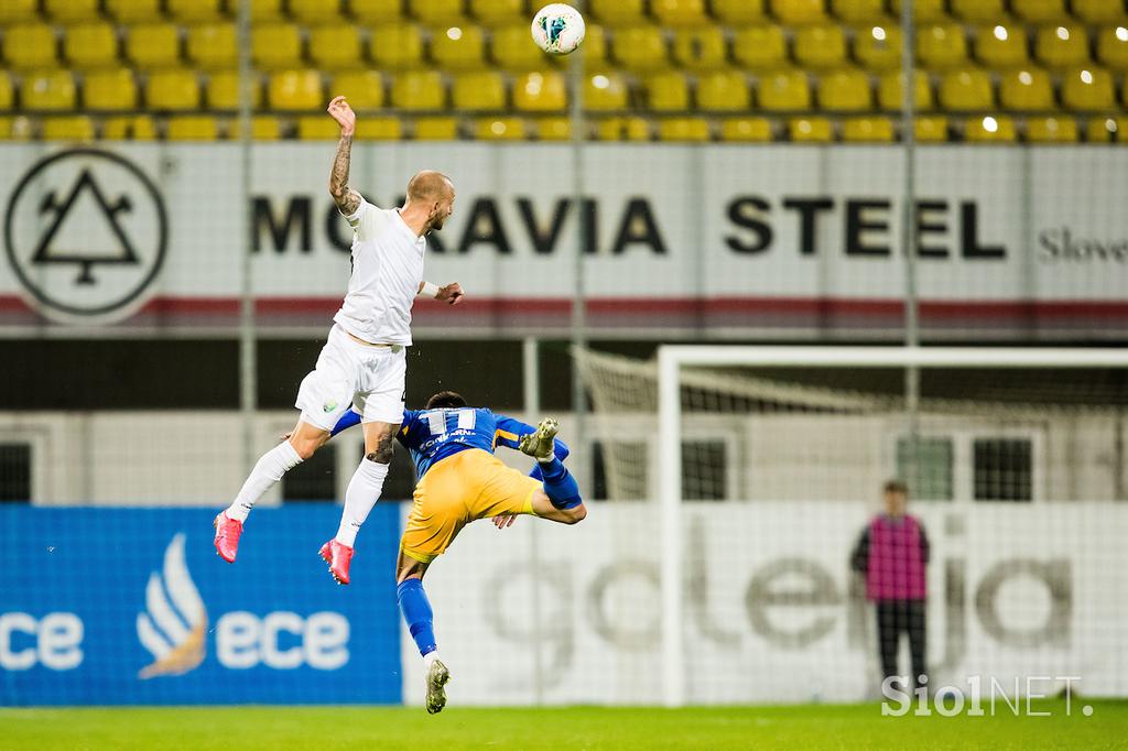 NK Celje, NK Rudar Velenje, prva liga