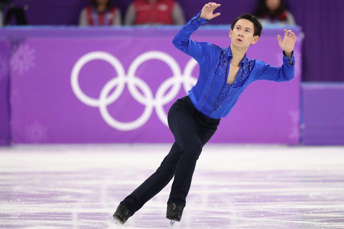 Denis Ten | Foto Reuters