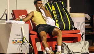 Alcaraz nared za Indian Wells