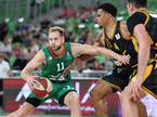 ABA: Cedevita Olimpija - Split