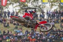 Tim Gajser