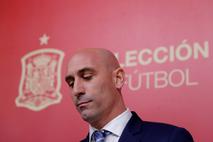 Luis Rubiales