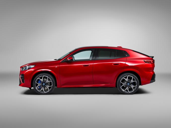 BMW X2 | Foto: BMW