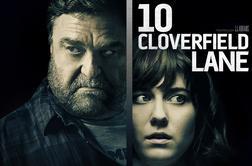 Cloverfieldska 10 (10 Cloverfield Lane)