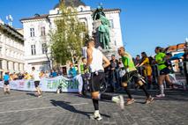 Ljubljanski maraton