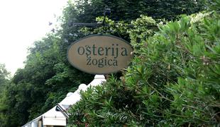 Ošterija Žogica: picerija, ki je postala veliko več kot to