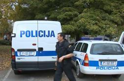 Je država ogrožena zaradi varčevanja v policiji? (video)