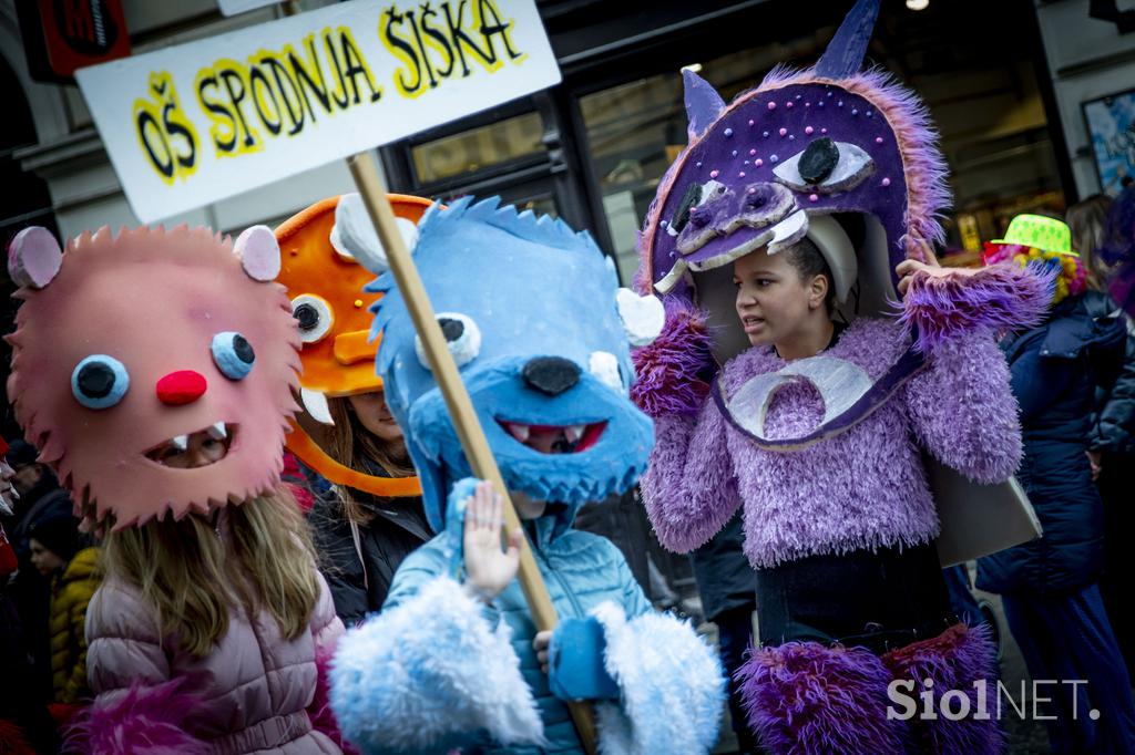 Ljubljanski karneval