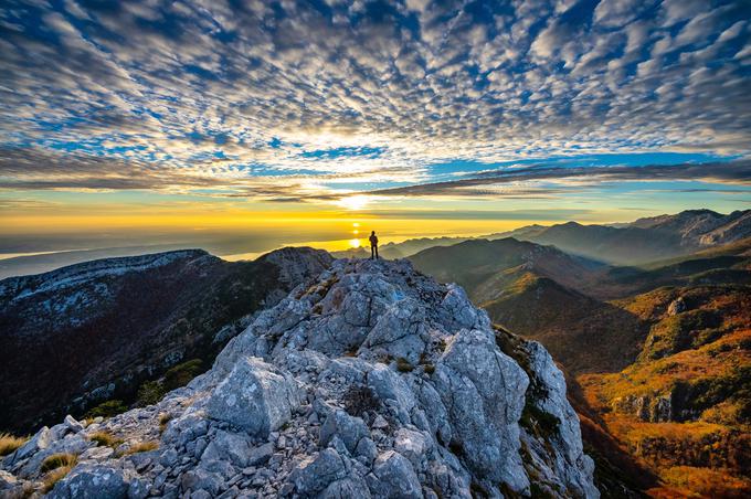 Zadar Velebit | Foto: Ivan Čorić