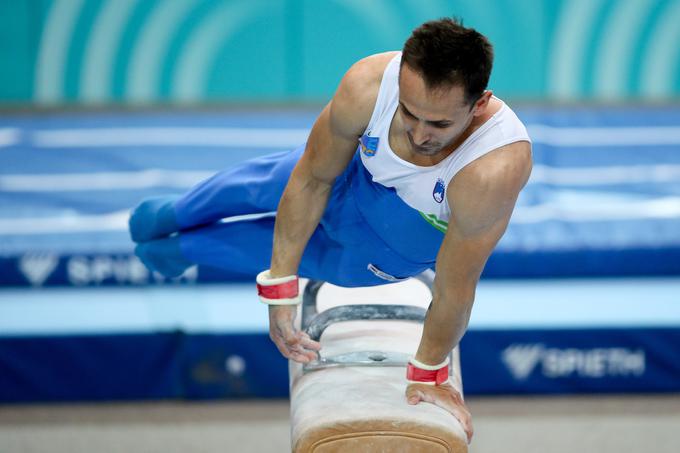 Sašo Bertoncelj | Foto: Matic Klanšek Velej/Sportida