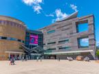 Te Papa, Wellington, muzej