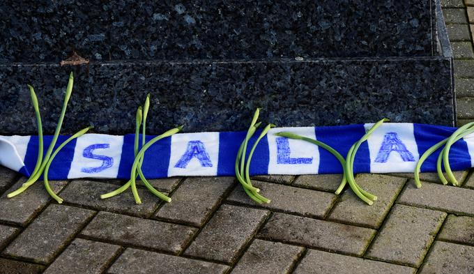 Emiliano Sala | Foto: Reuters