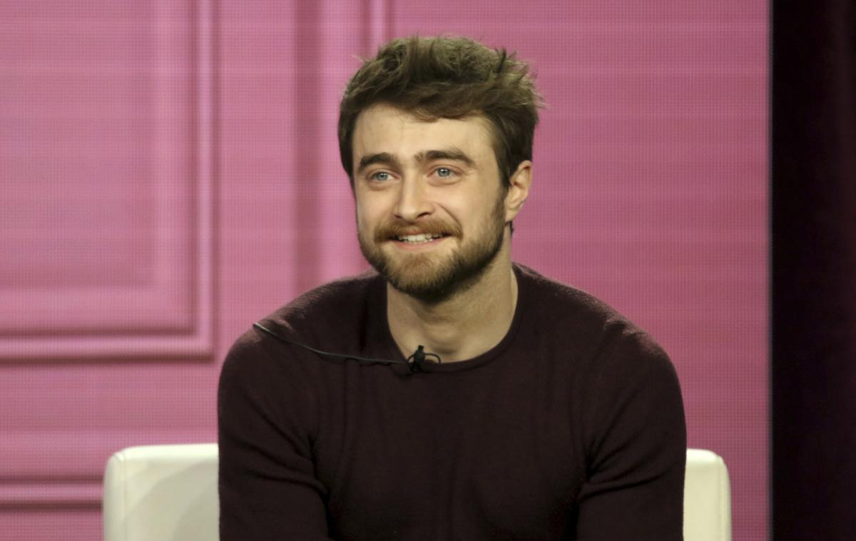 Daniel Radcliffe | Foto Guliverimage/AP