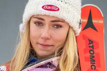 Mikaela Shiffrin