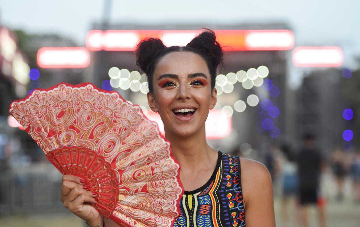 festival Exit | Foto Reuters