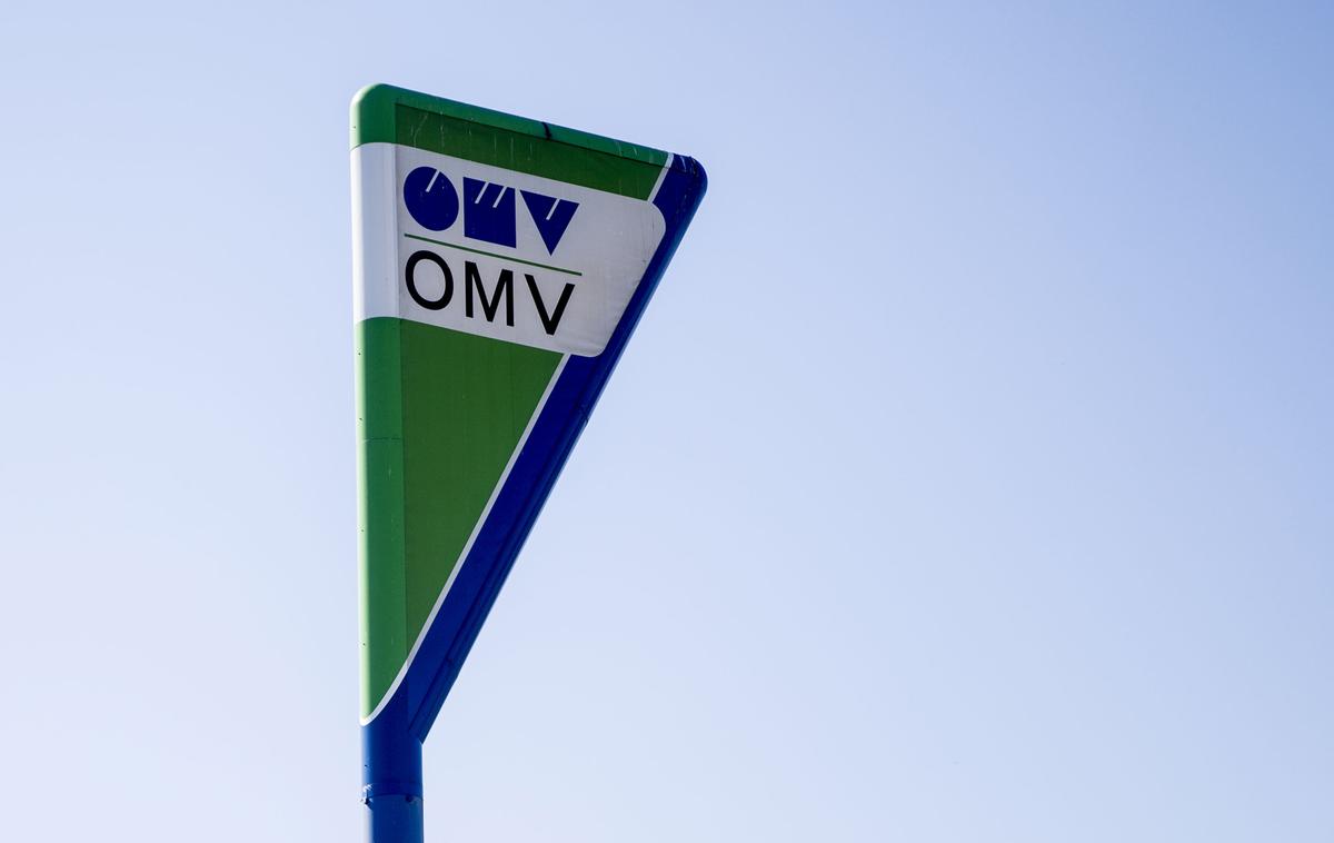 OMV | Foto Ana Kovač