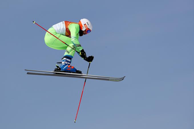 Filip Flisar | Foto: Guliverimage/Getty Images