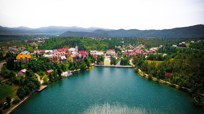 Gorski Kotar | Foto: Ivo Biočina