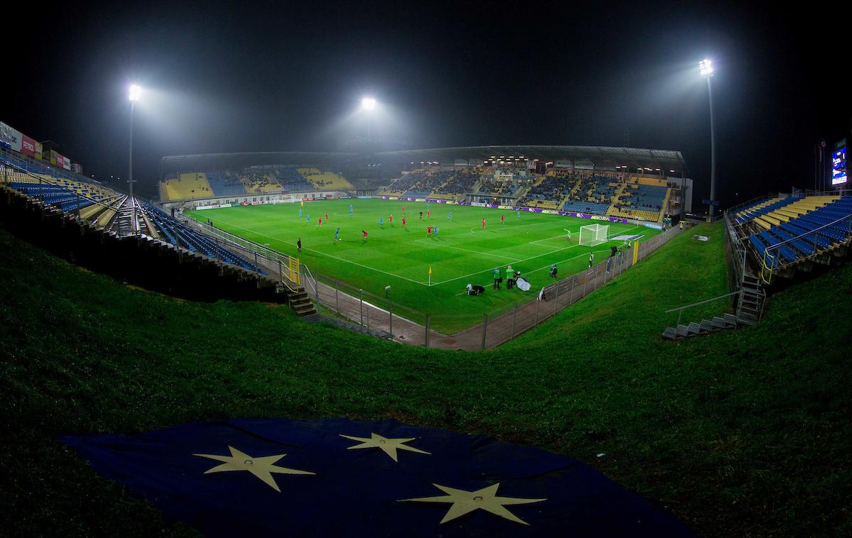 Celje Stadion | Foto Vid Ponikvar