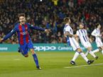 Denis Suarez