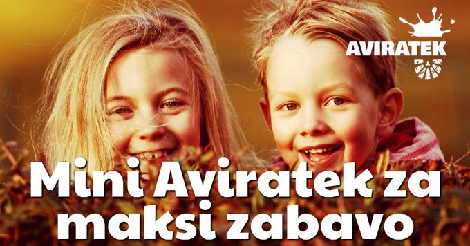 Aviratek | Foto: 