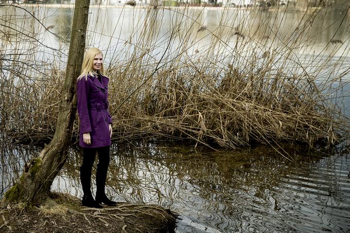 Slovenci v tujini se najpogosteje spopadajo z domotožjem, občutkom osamljenosti in nesprejetosti v novem okolju, pojasnjuje sogovornica. | Foto: Ana Kovač