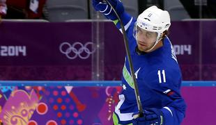 Anže Kopitar in preostali NHL-ovci ne bodo pomagali na olimpijskih igrah v Pjongčangu