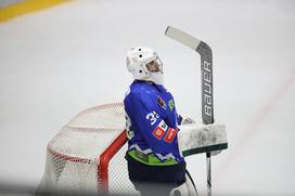 Slovenija - Italija, Bled, slovenska hokejska reprezentanca