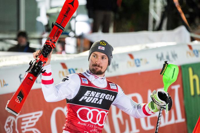 Marcel Hirscher | Foto Vid Ponikvar