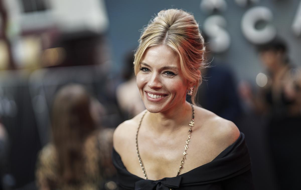 Sienna Miller | Foto Guliverimage