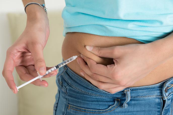 Diabetes | Obvladovanje diabetesa zahteva tudi neprijetne posege, zato znanost išče udobnejšo in predvsem neinvazivno pot.