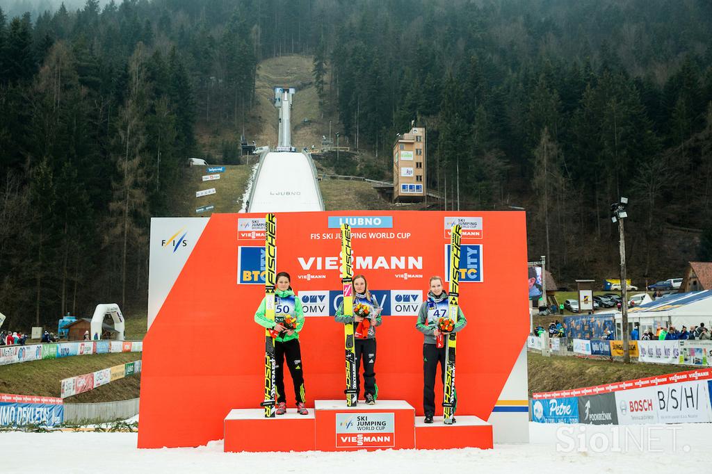 Ljubno 2017 drugi dan