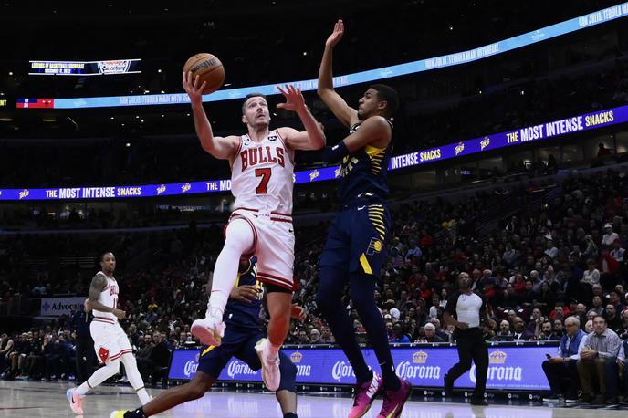 Goran Dragić | Goran Dragić | Foto Reuters