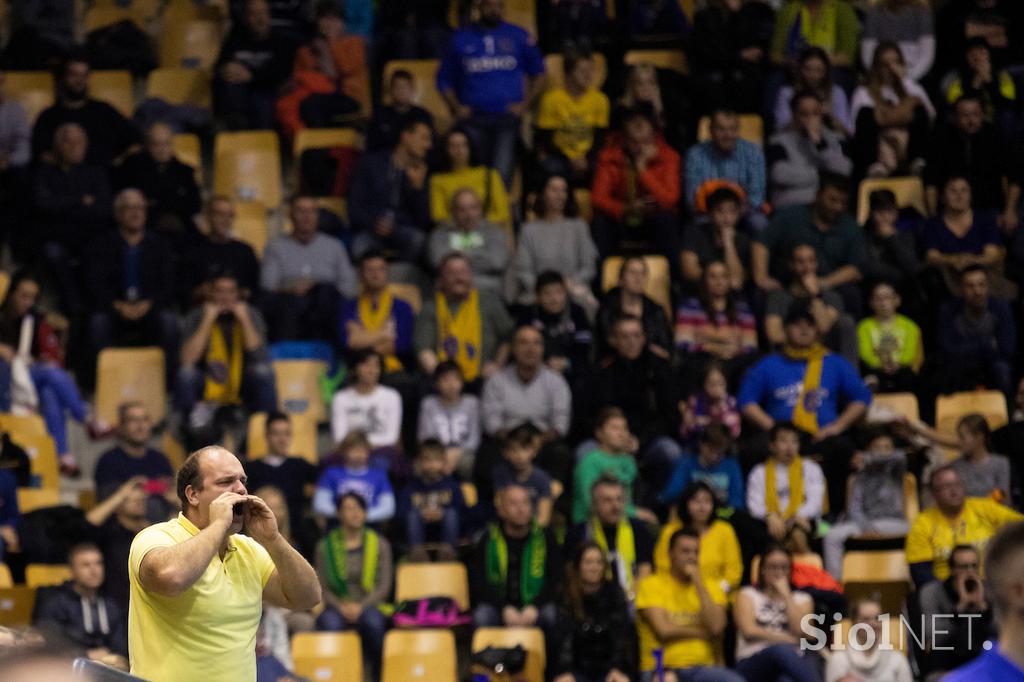 RK Celje Pivovarna Laško vs Nantes EHF liga prvakov