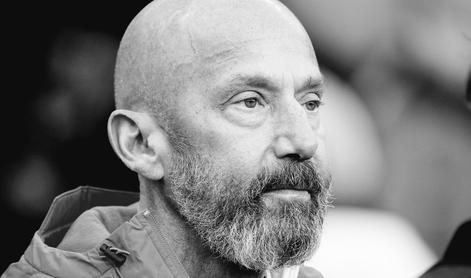 Umrl je Gianluca Vialli