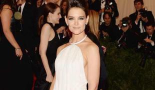 Presuha Katie Holmes ne neha hujšati