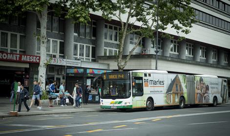 V središču Ljubljane letos še ena velika prenova #foto